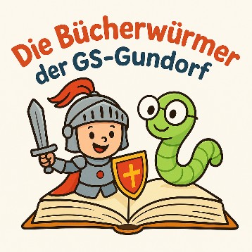 AG Bücherwürmer