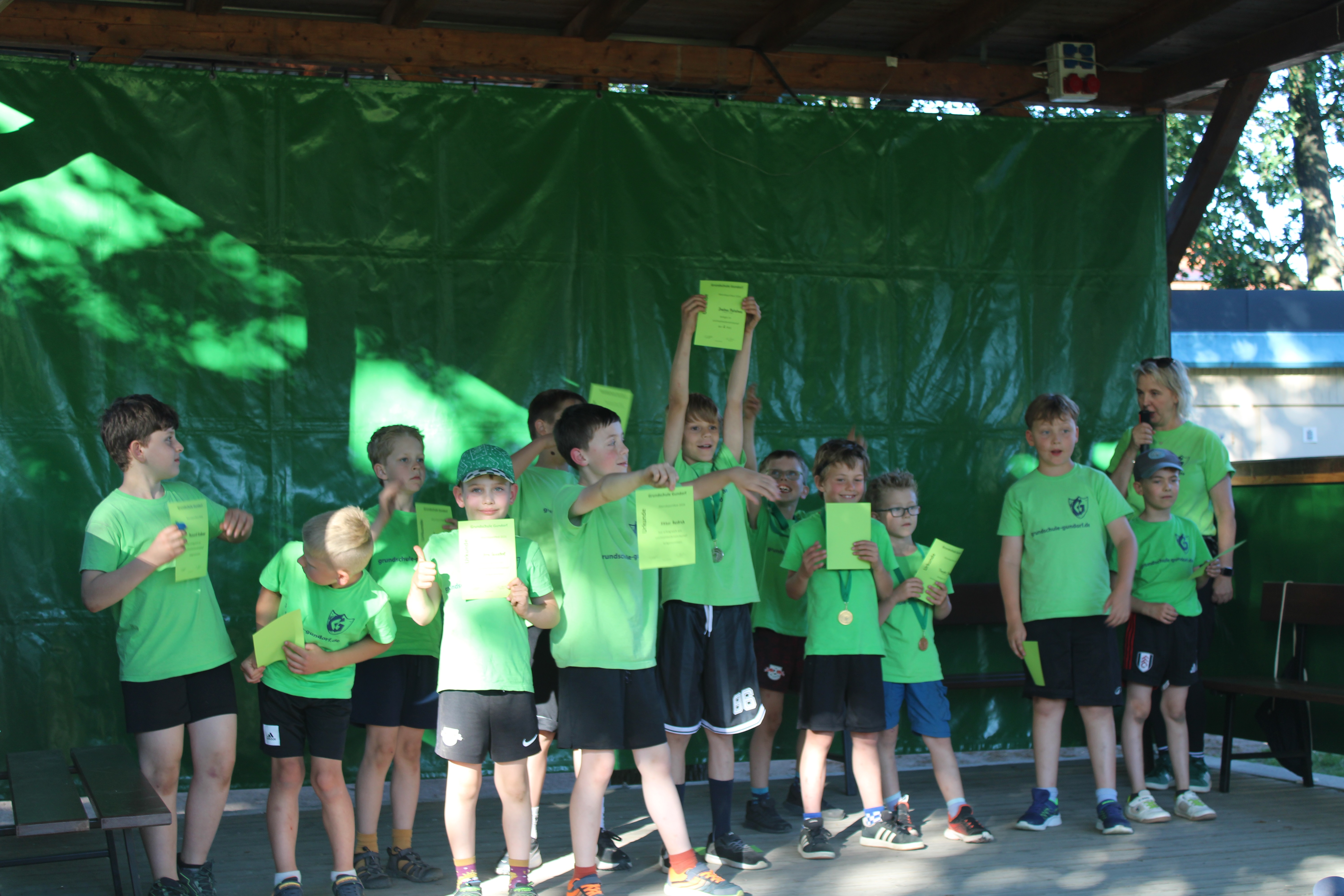 Sportfest 2026