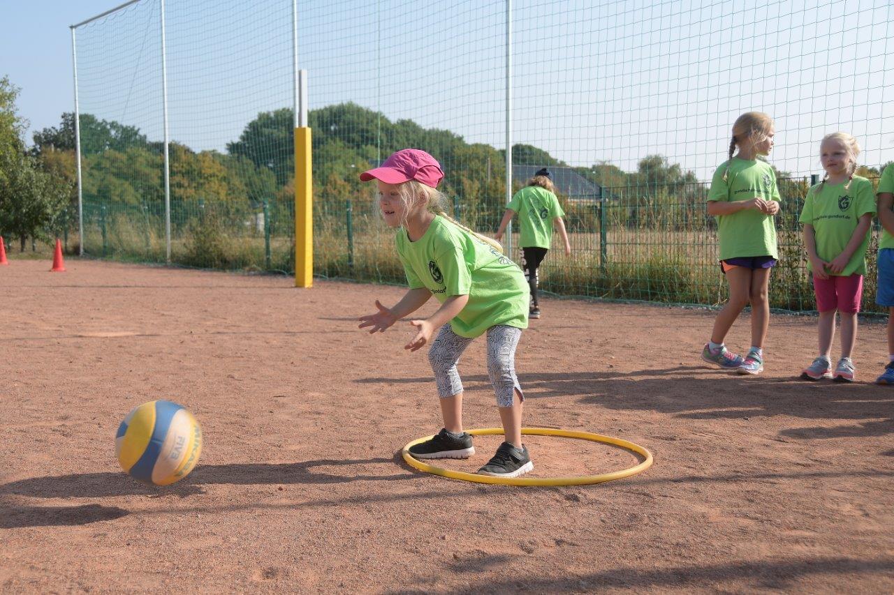 Foto 2 Spielfest